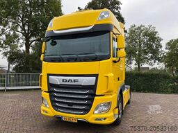 DAF XF 450 FT