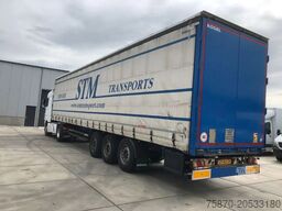 Kögel SCHUIFZEIL 3 ASSEN