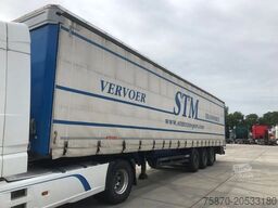 Kögel SCHUIFZEIL 3 ASSEN