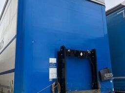 Kögel SCHUIFZEIL 3 ASSEN