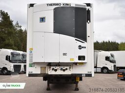 KRONE SDR 2Deck FP60 SLXi 300 Lifting Axle