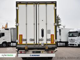 KRONE SDR 2Deck FP60 SLXi 300 Lifting Axle