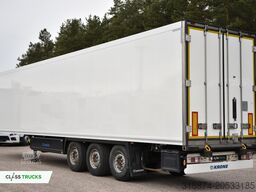 KRONE SDR 2Deck FP60 SLXi 300 Lifting Axle