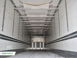 KRONE SDR 2Deck FP60 SLXi 300 Lifting Axle