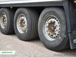 KRONE SDR 2Deck FP60 SLXi 300 Lifting Axle