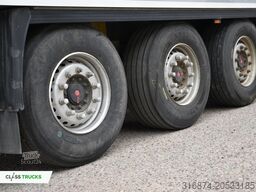 KRONE SDR 2Deck FP60 SLXi 300 Lifting Axle