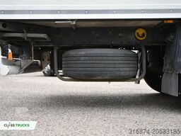 KRONE SDR 2Deck FP60 SLXi 300 Lifting Axle