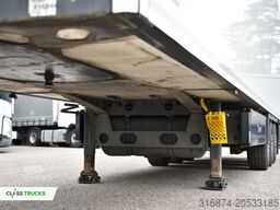 KRONE SDR 2Deck FP60 SLXi 300 Lifting Axle
