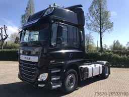 DAF CF 480 FT EURO 6 HYDRAULICS