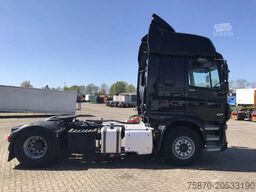 DAF CF 480 FT EURO 6 HYDRAULICS