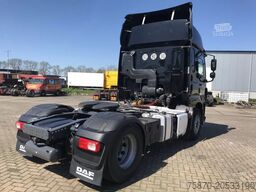 DAF CF 480 FT EURO 6 HYDRAULICS