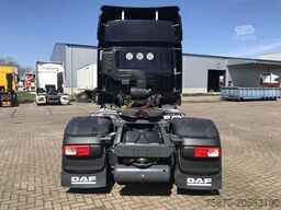 DAF CF 480 FT EURO 6 HYDRAULICS