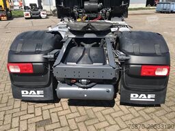 DAF CF 480 FT EURO 6 HYDRAULICS