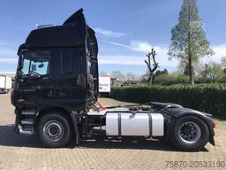 DAF CF 480 FT EURO 6 HYDRAULICS