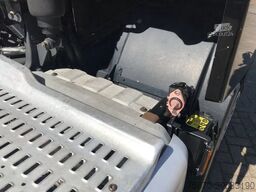 DAF CF 480 FT EURO 6 HYDRAULICS