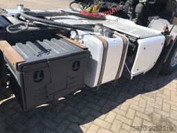 DAF CF 480 FT EURO 6 HYDRAULICS