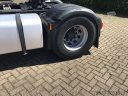 DAF CF 480 FT EURO 6 HYDRAULICS