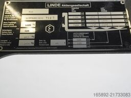 Linde R 16 113