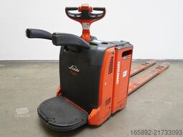 Linde T 20 AP 131