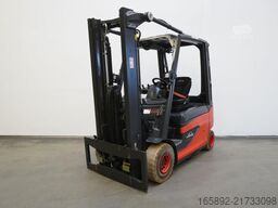 Linde E 25 L 387