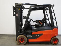 Linde E 25 L 387