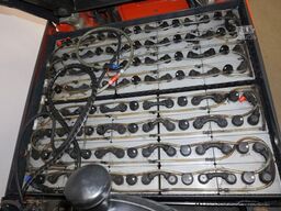 Linde E 25 L 387