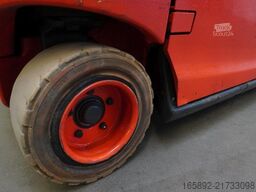 Linde E 25 L 387