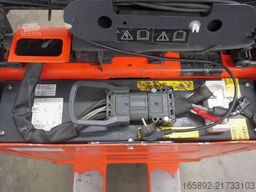 Linde T 16 ION 1152