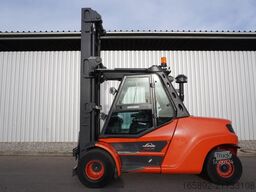 Linde H 80 D/1100 EVO 396-03