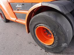 Linde H 80 D/1100 EVO 396-03