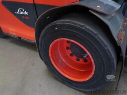 Linde E 40/600 H 388