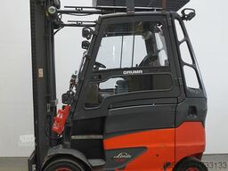 Linde E 40/600 H 388