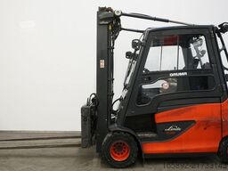 Linde E 35 HL 387