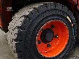 Linde E 35 HL 387