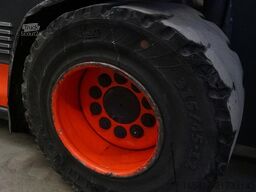 Linde E 35 HL 387