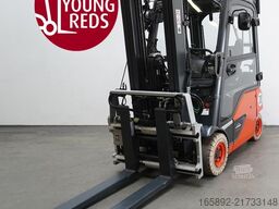 Linde E 16 P EVO 386-02
