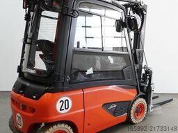 Linde E 16 P EVO 386-02