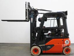 Linde E 16 P EVO 386-02