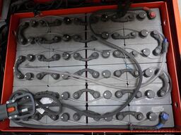 Linde E 16 P EVO 386-02