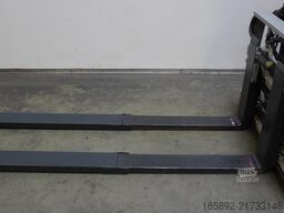 Linde E 16 P EVO 386-02