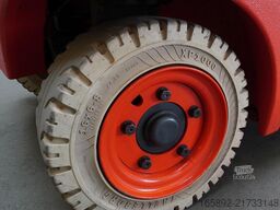 Linde E 16 P EVO 386-02