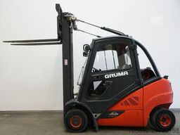 Linde H 25 T EVO 392-02