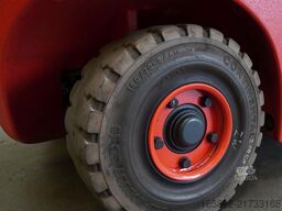 Linde H 16 T EVO 391-00
