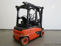 Linde E 20 PL EVO 386-02
