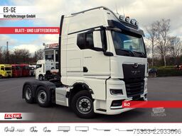 MAN TGX 26.540 6x2/4 BL SA