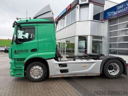 MERCEDES-BENZ Actros 1836