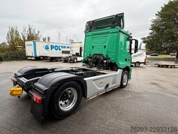 MERCEDES-BENZ Actros 1836