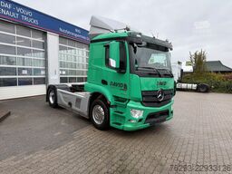 MERCEDES-BENZ Actros 1836