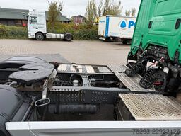 MERCEDES-BENZ Actros 1836