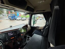 MERCEDES-BENZ Actros 1836